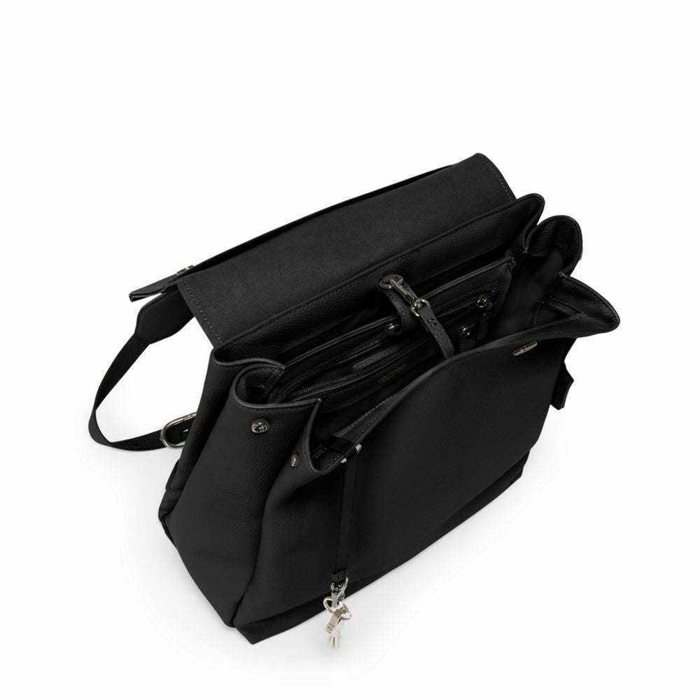 Georgica Kimbell Backpack Black