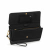 Voyageur SLG Travel Wallet Black/Gold