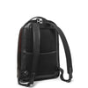 Tumi Harrison Bradner Backpack Burnished Wine Ombre