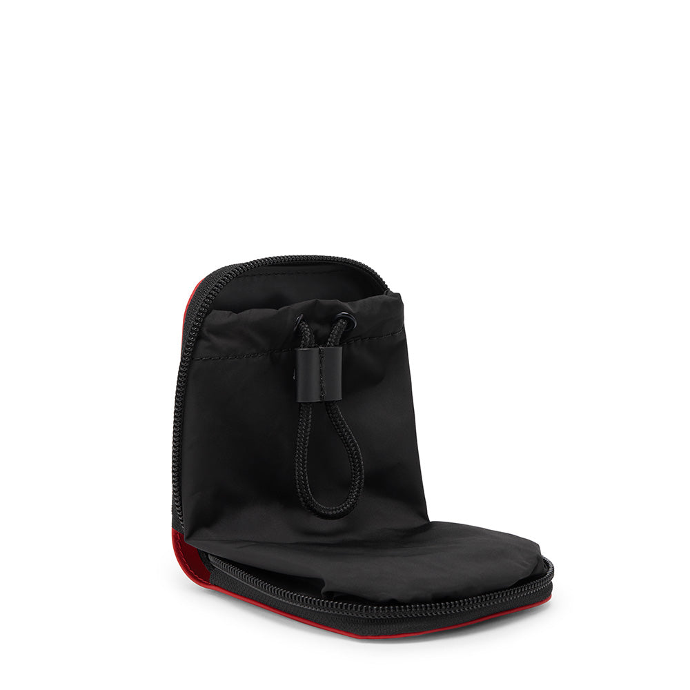 Tumi Travel Access. Foldable Modular Pouch Tumi Red