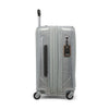 Tumi I Mclaren Aero International Expandable 4 Wheeled Carry-On Super Grey