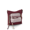 Voyageur Tyler Crossbody Wine