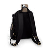 Voyageur Celina Medium Backpack Black/Gold