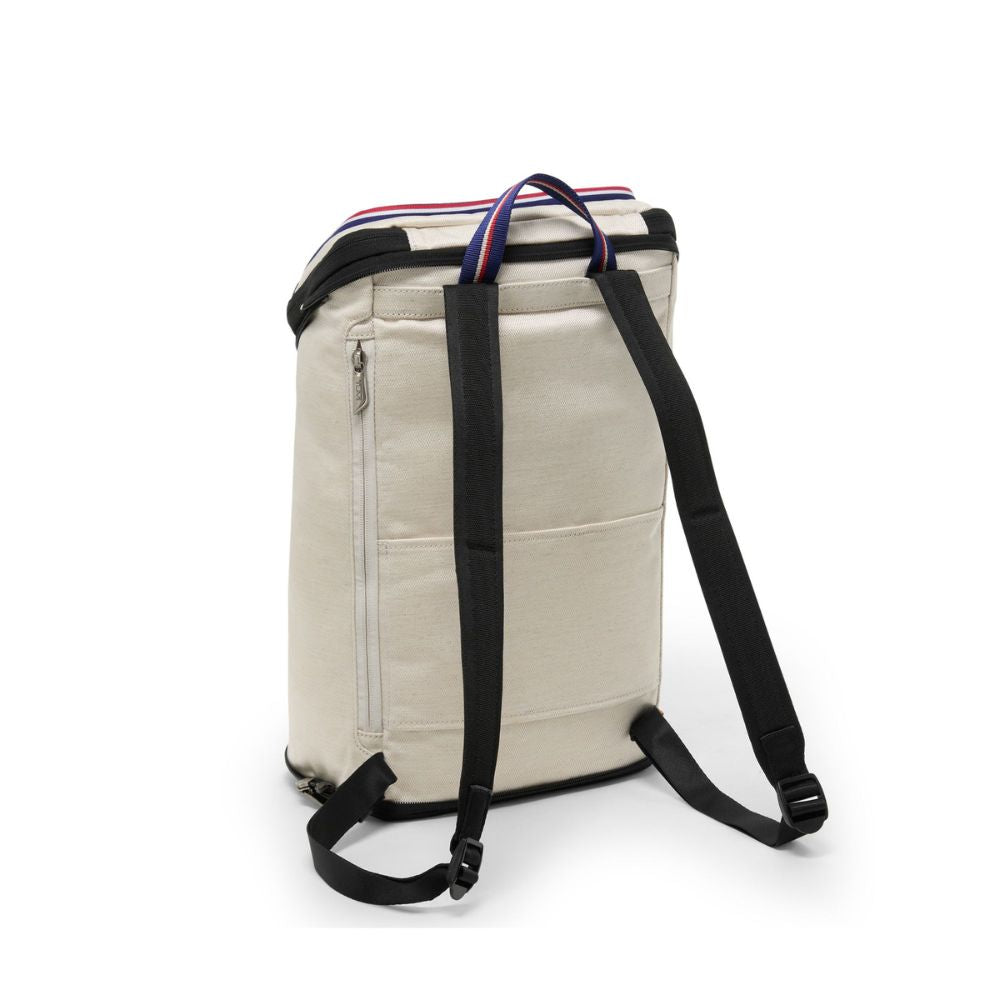 Tumi I Mclaren Packable Backpack Vintage Stripes