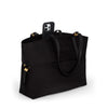 Voyageur Cam Large Tote Black/Gold