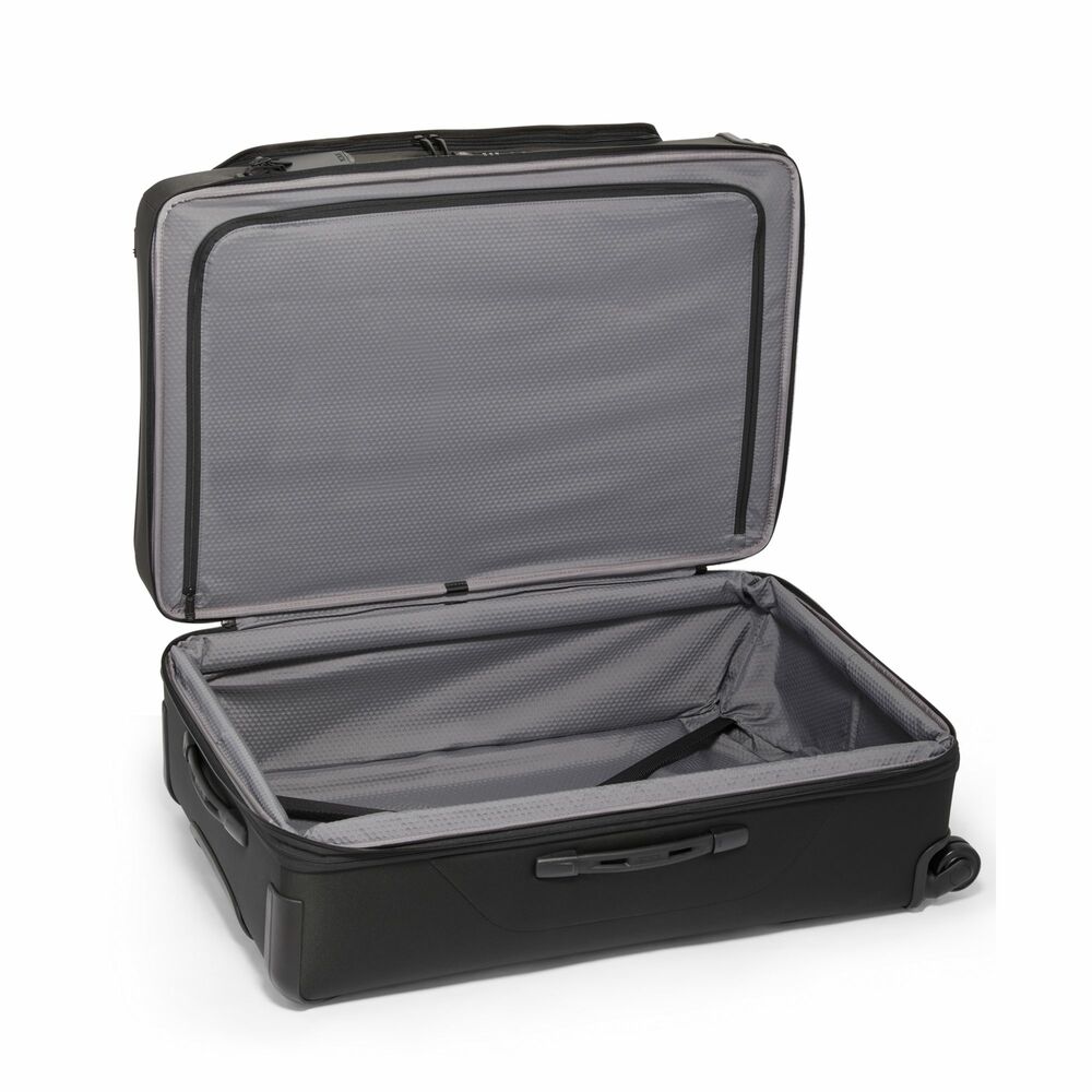 Extended Trip Expandable 4 Wheels Packing Case