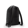 Tumi Harrison Warren Backpack Black Bombe