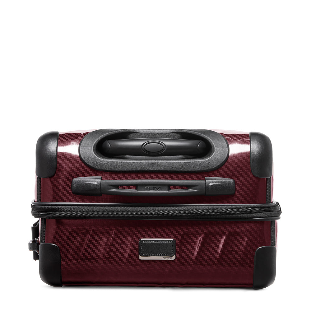 19 Degree Lite International Carry-On Wine