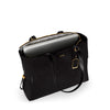 Voyageur Cam Large Tote Black/Gold