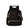 Voyageur Celina Medium Backpack Black/Gold