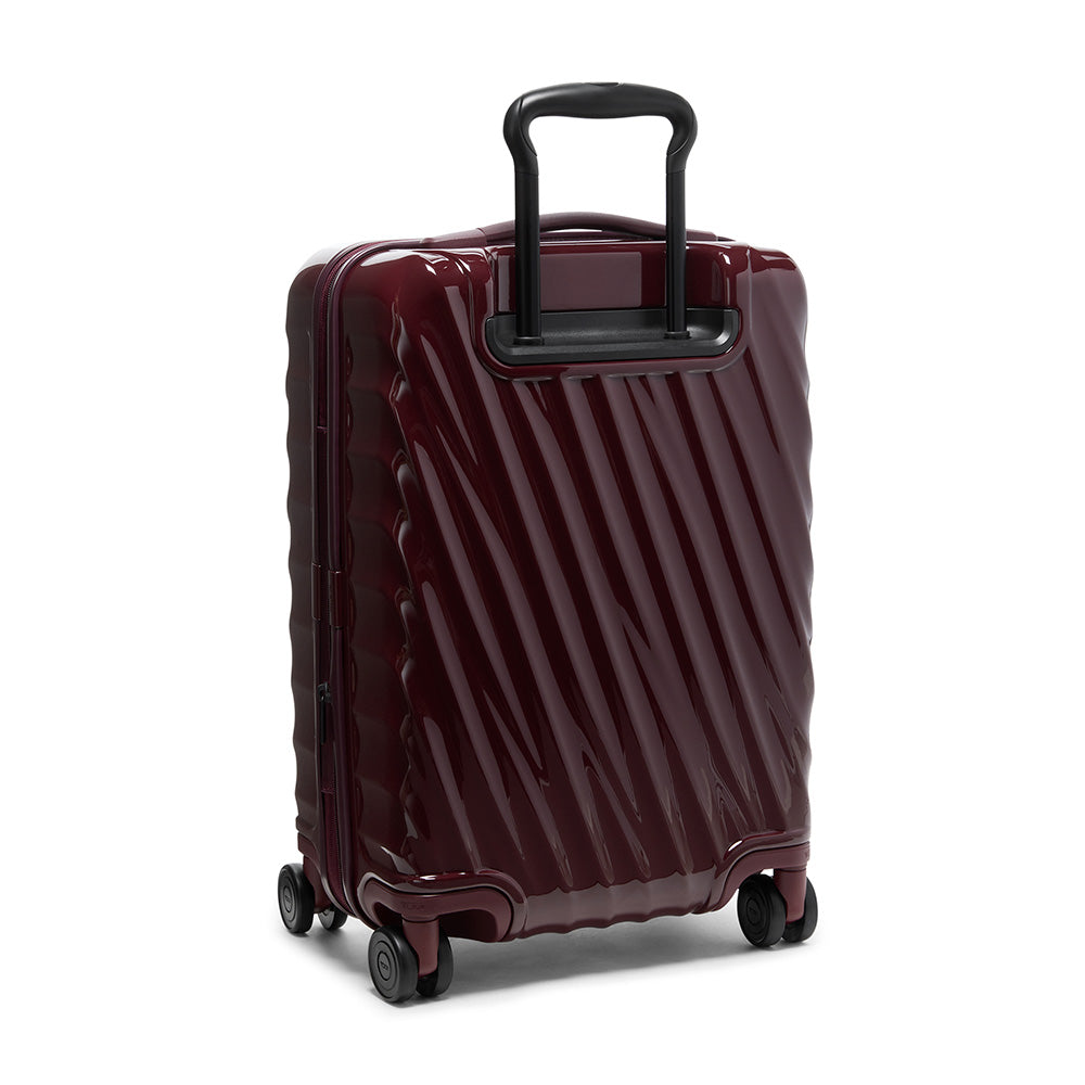 19 Degree Intl Exp 4 Whl C/O Wine