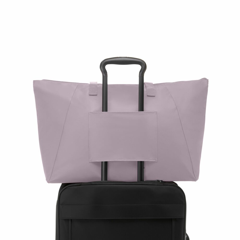 Voyageur Just In Case® Tote Lilac