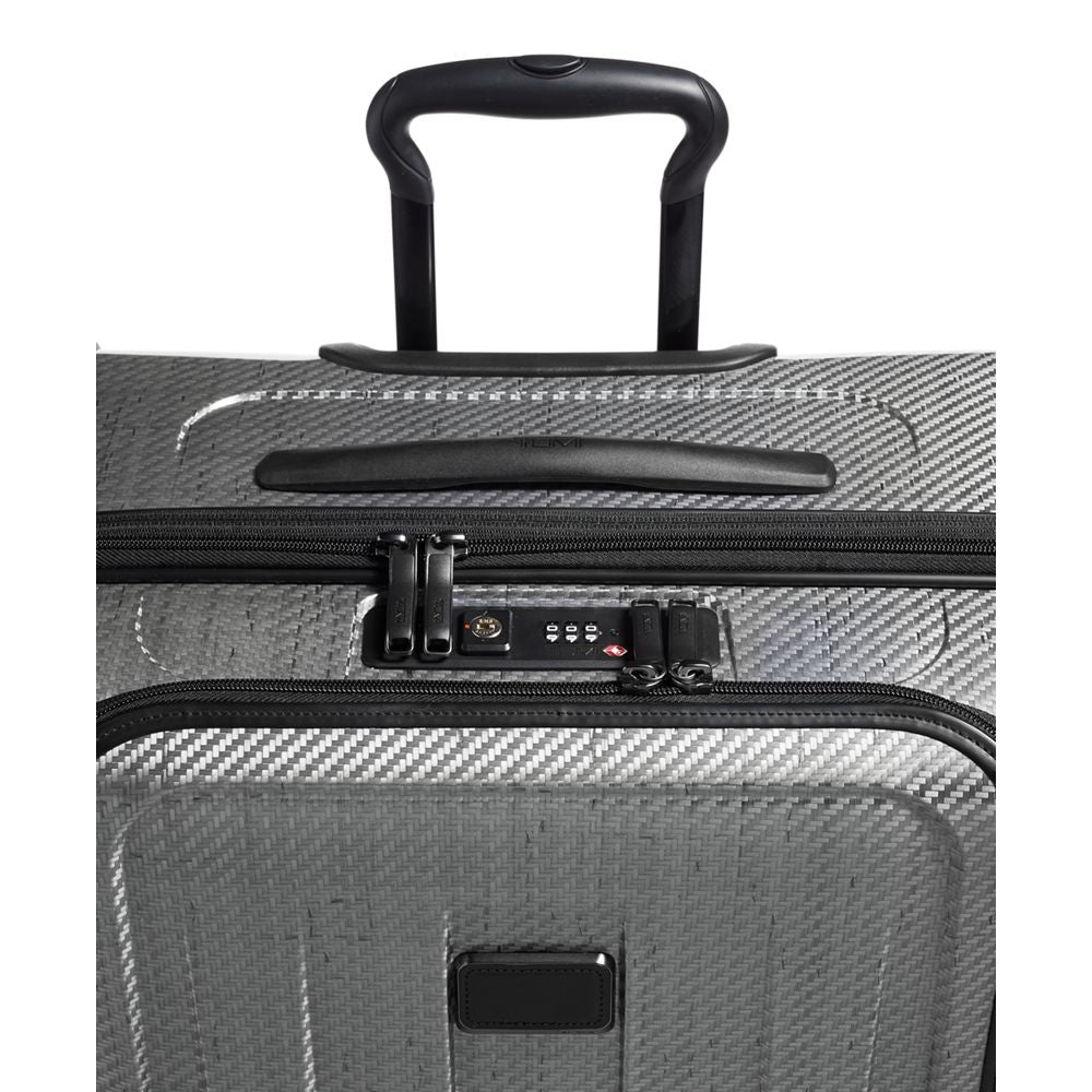 Long Trip Expandable 4 Wheeled Packing Case