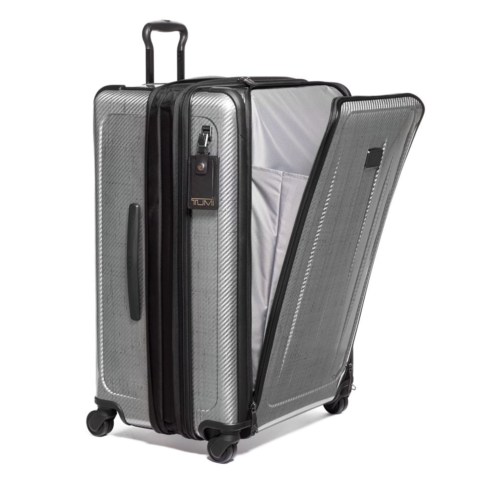 Long Trip Expandable 4 Wheeled Packing Case