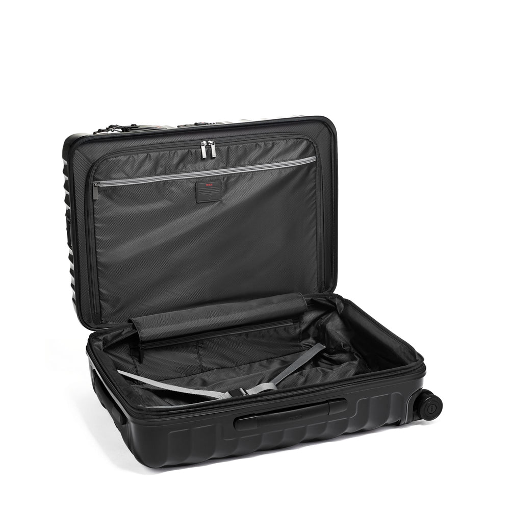 Mala Média Short Trip Expandable 4 Wheeled Packing Case