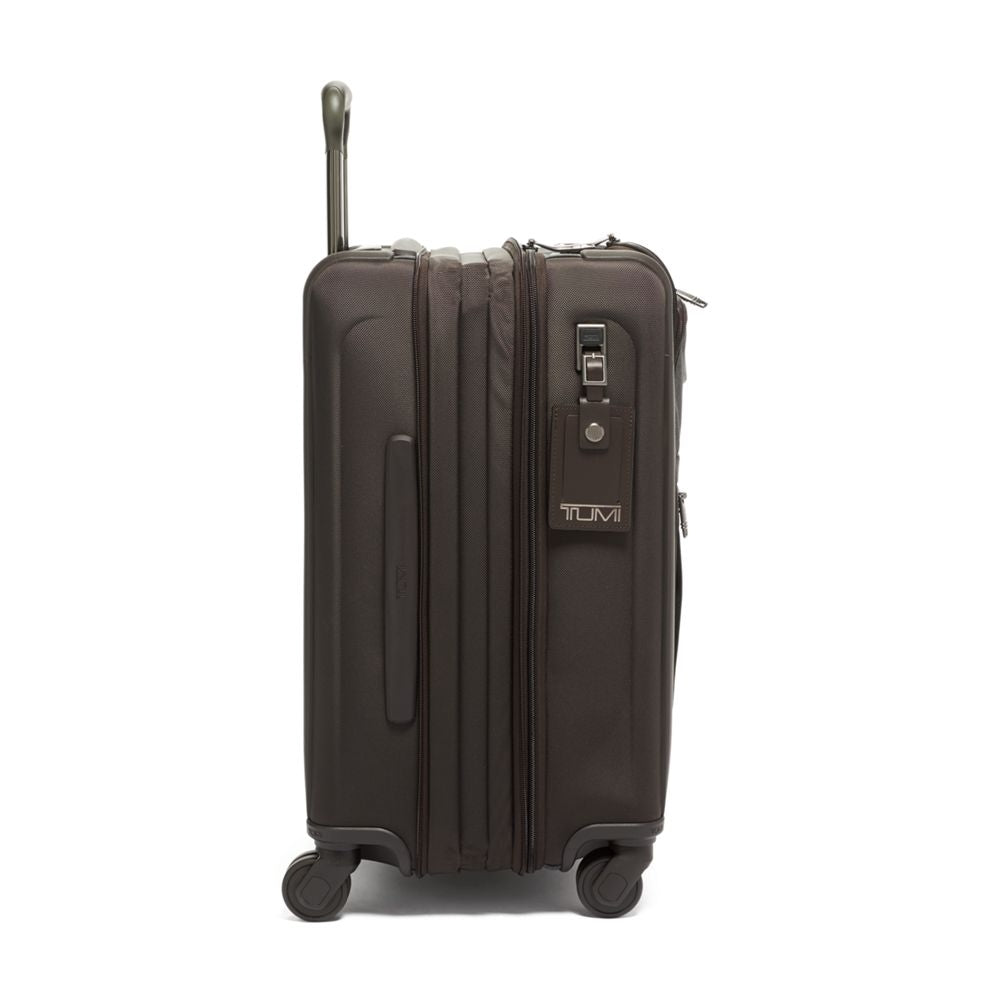 Mala de Mão International Dual Access 4 Wheeled Carry-On