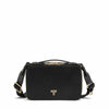 Voyageur Myla Crossbody Black/Light Gold