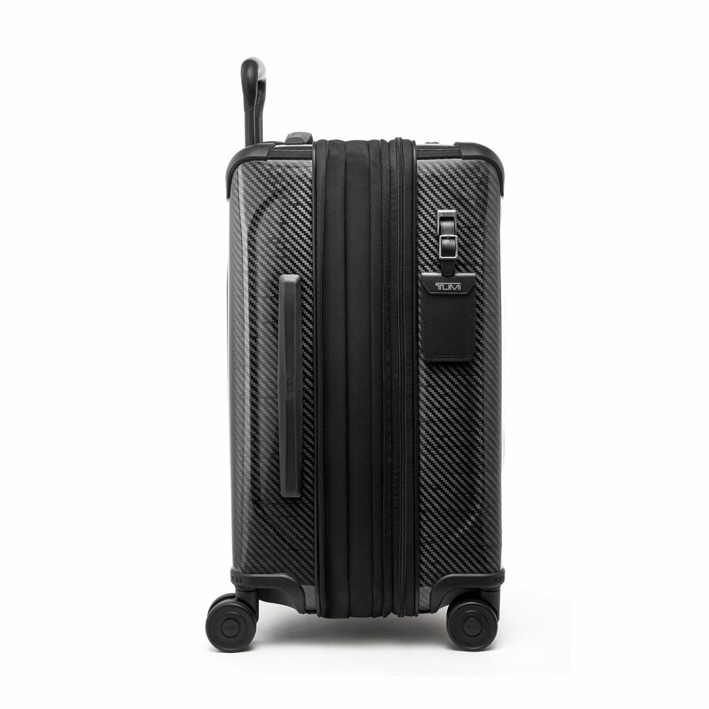 International Expandable Carry On