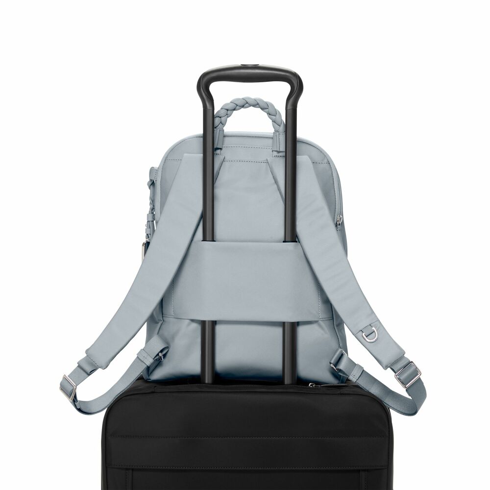 Mochila Halsey 14" Azul