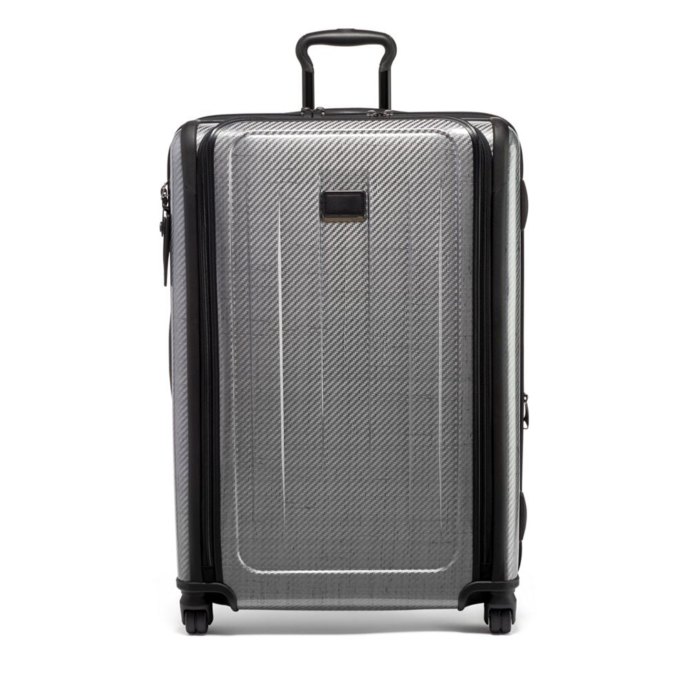 Mala Grande Long Trip Expandable 4 Wheeled Packing Case