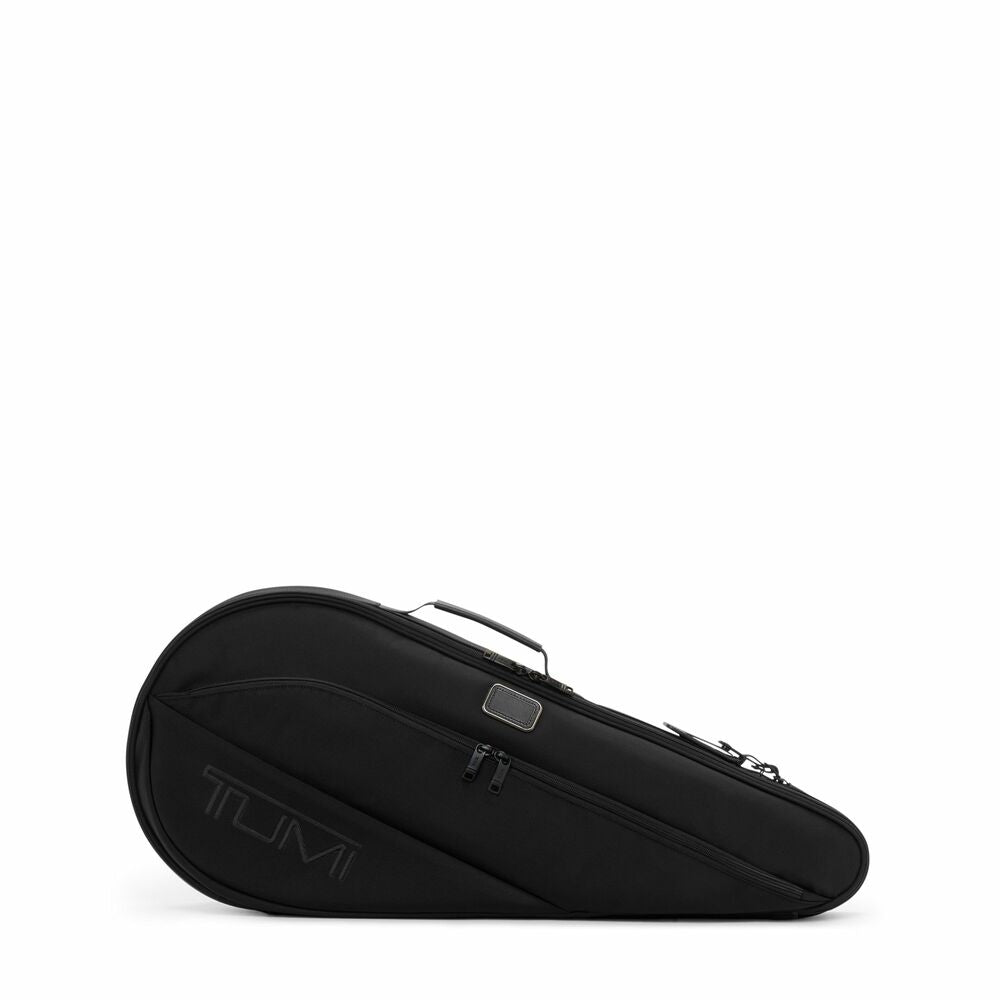 Tumi Alpha Tennis Racket Bag Black