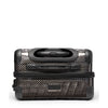 19 Degree Lite Extended Trip 4 Wheeled Packing Case Black/Graphite