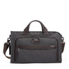 Pasta Slim Deluxe Portfolio Cinza