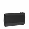 Voyageur SLG Travel Wallet Black/Gunmetal