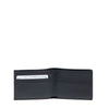 Carteira Double Billfold Azul