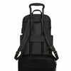 Voyageur Raina Backpack Black/Light Gold