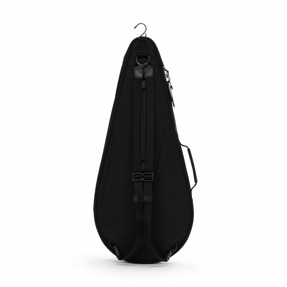Tumi Alpha Tennis Racket Bag Black
