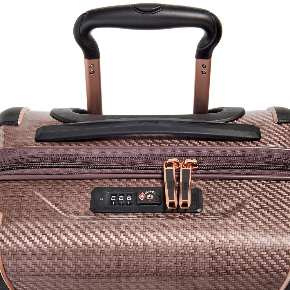 International Expandable Carry On