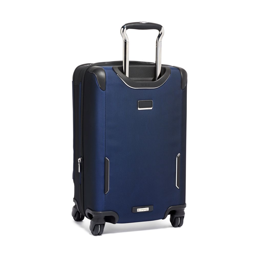 Mala de Mão International Dual Access 4 Wheeled Carry-On