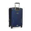 Mala de Mão International Dual Access 4 Wheeled Carry-On