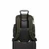 Mochila Brief Pack® Tumi Alpha Verde Musgo