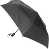 Guarda-chuva Medium Auto Close Umbrella Preto