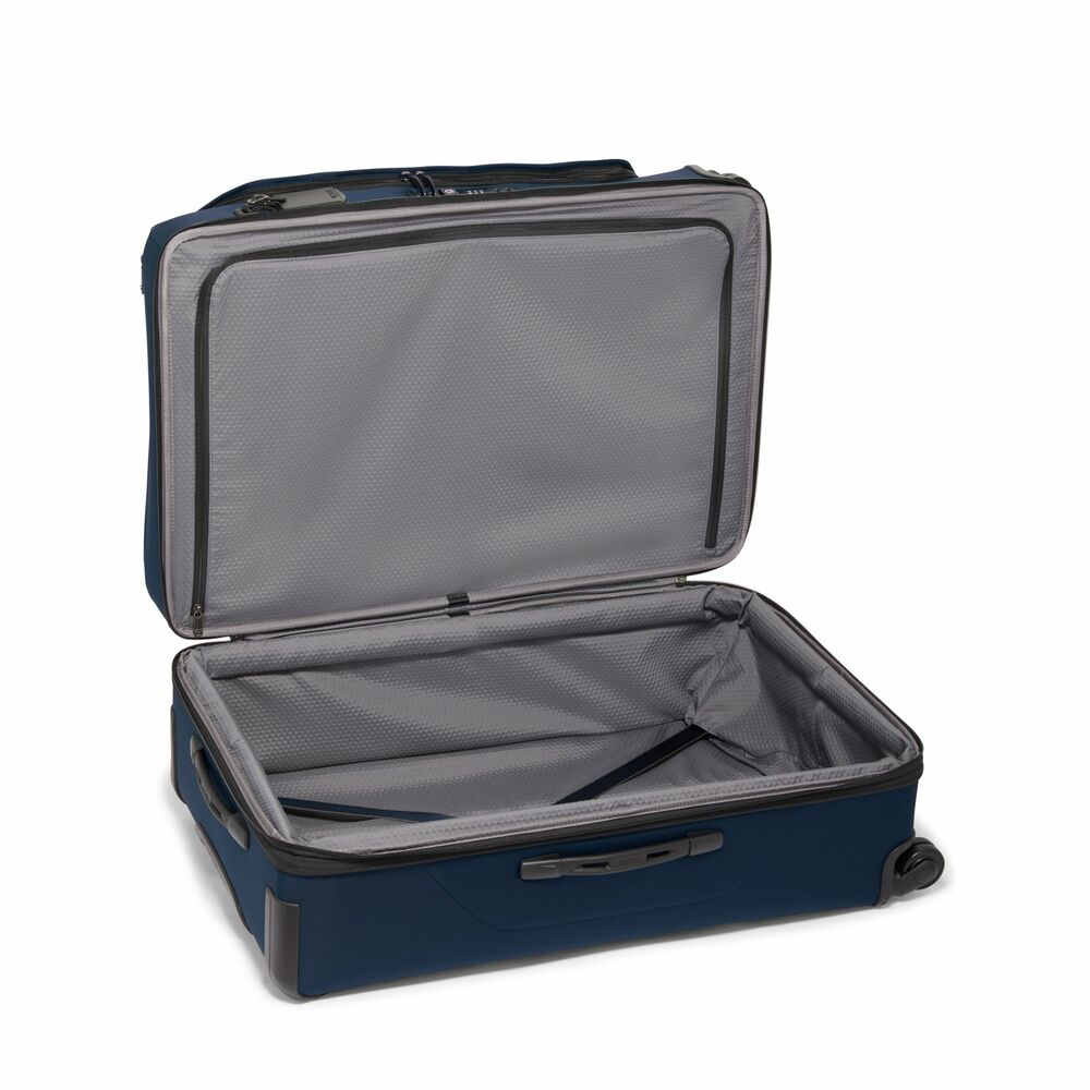 Extended Trip Expandable 4 Wheels Packing Case