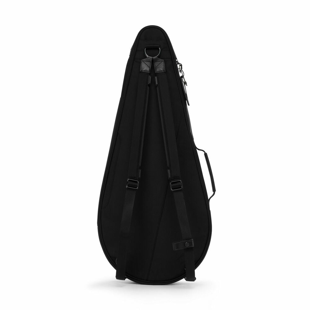 Tumi Alpha Tennis Racket Bag Black