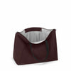 Bolsa Tote Just In Case® Voyageur Vinho