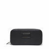 Nassau SLG Travel Watch Case Black Embossed