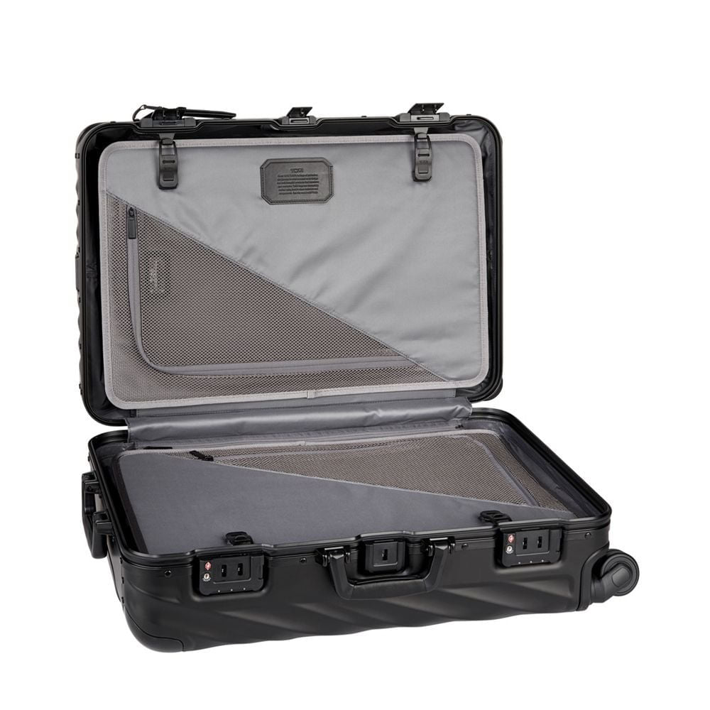 Mala Média Short Trip Packing Case