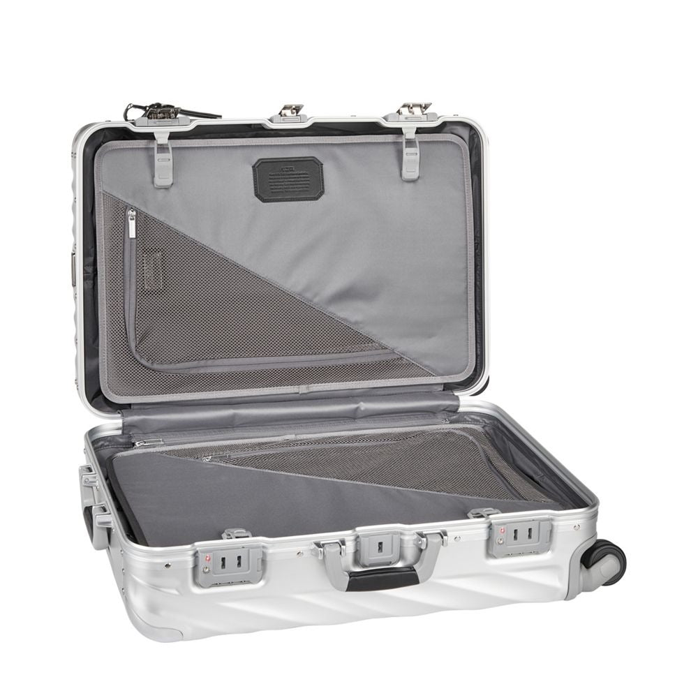 Mala Média Short Trip Packing Case