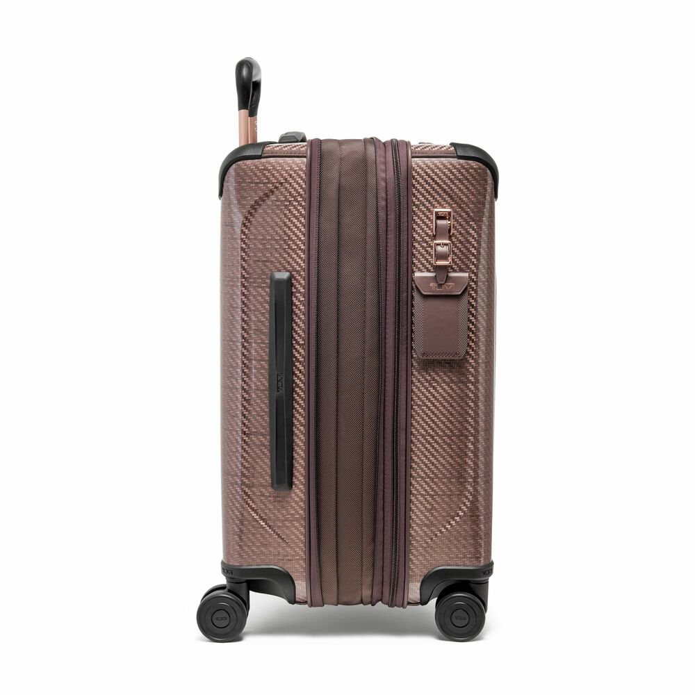 International Expandable Carry On