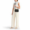 Voyageur Myla Crossbody Black/Light Gold