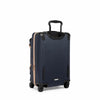 International Front Lid Expandable 4 Wheels Carry-On