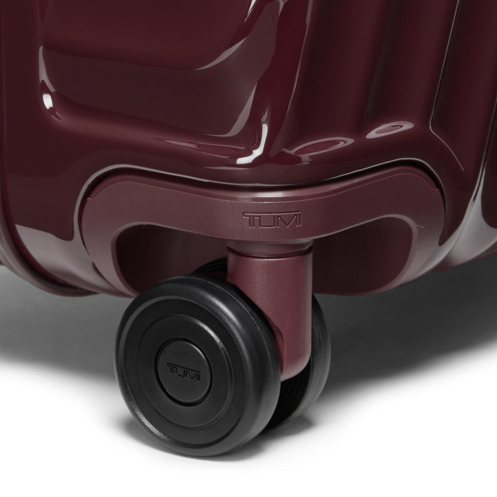 19 Degree Ext Trip Exp 4 Whl P/C Wine