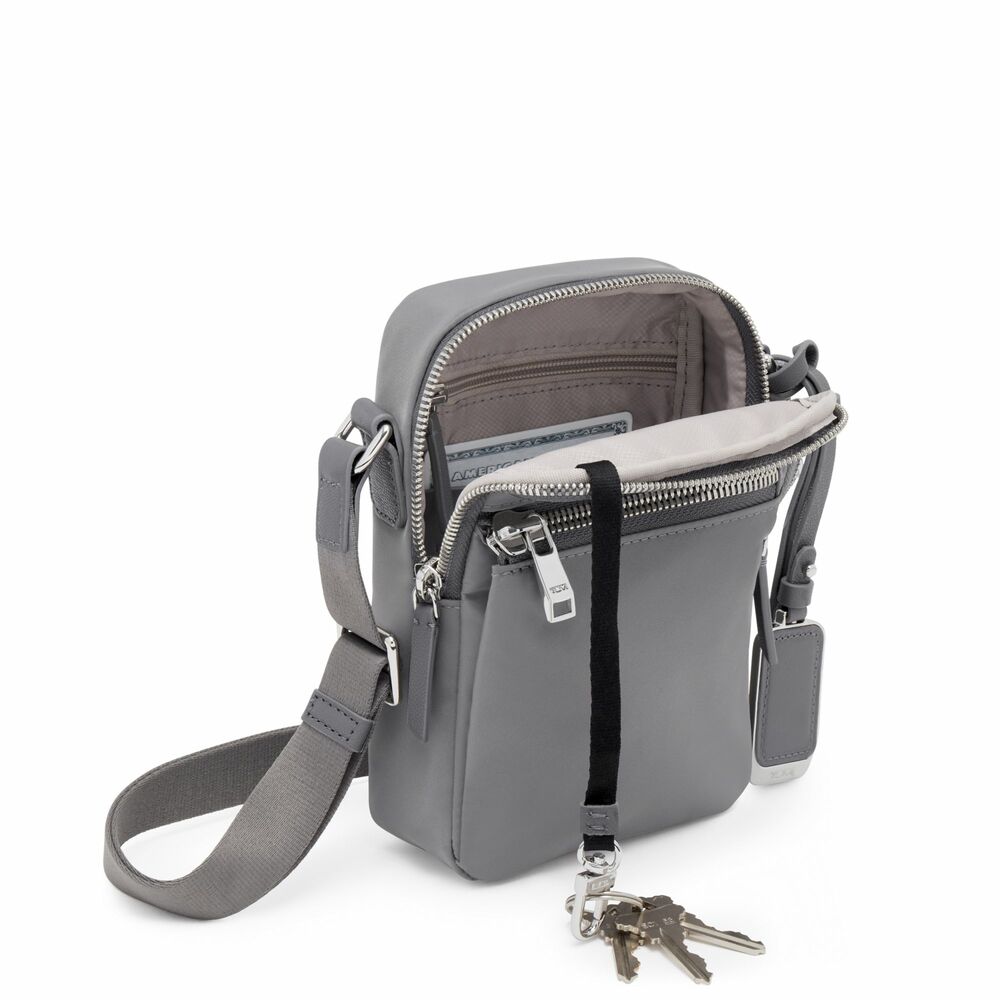 Persia Crossbody
