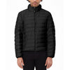 Jaqueta Tumipax Preston Packable Travel Puffer Jacket P Preta