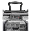 International Front Pocket Expandable Carry On