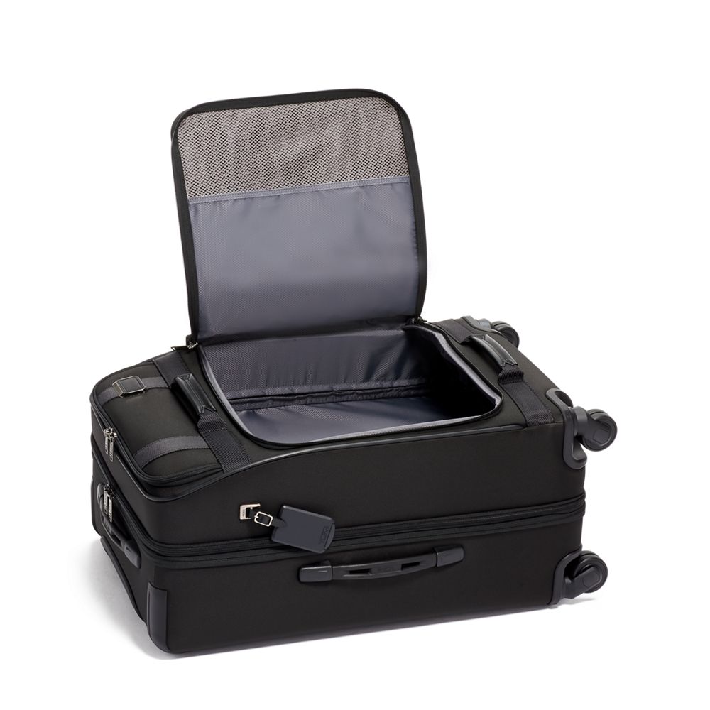 Mala Média Short Trip Expandable 4 Wheeled Packing Case